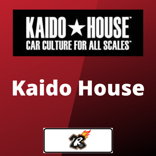 Kaido House