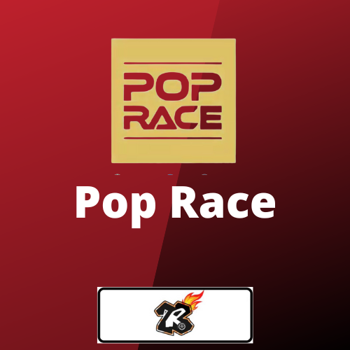 Pop Race