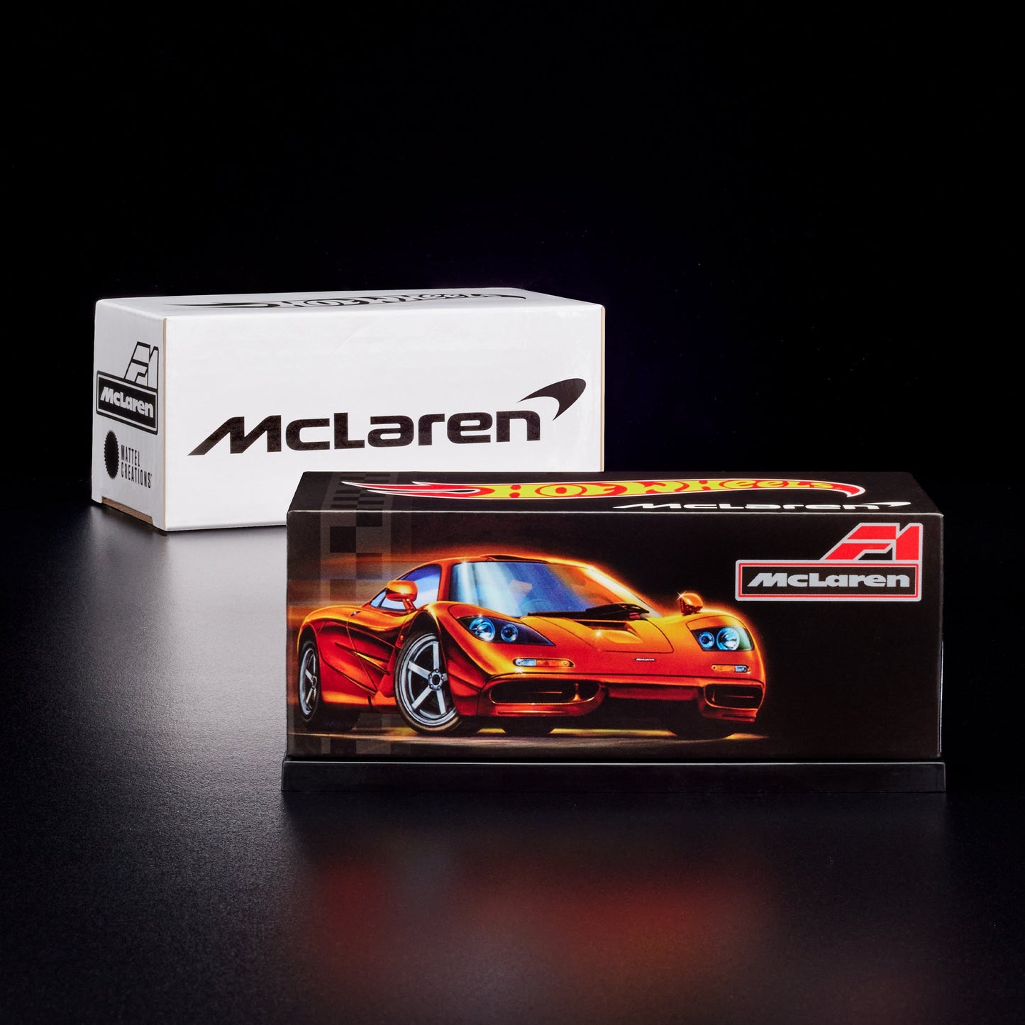 Hot Wheels Collector RLC Exclusive McLaren F1 - New